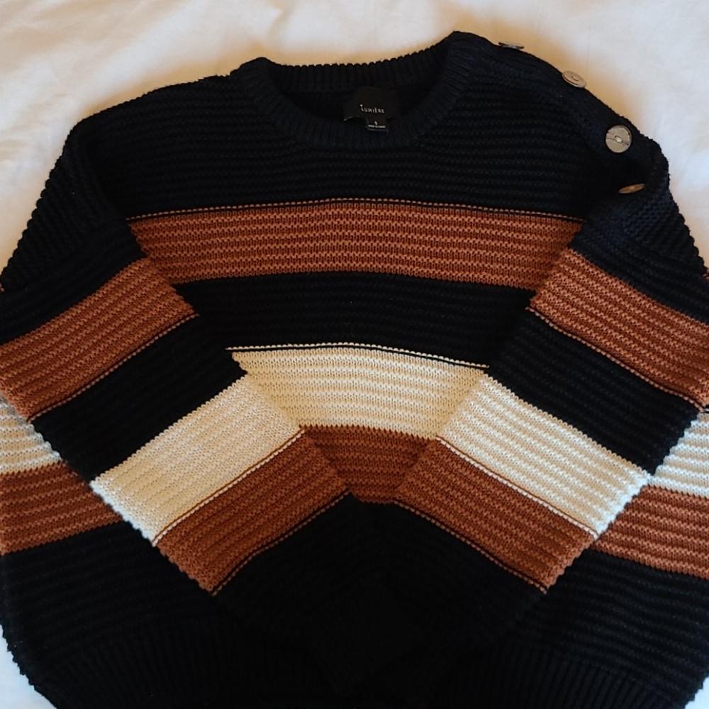Vici sweater